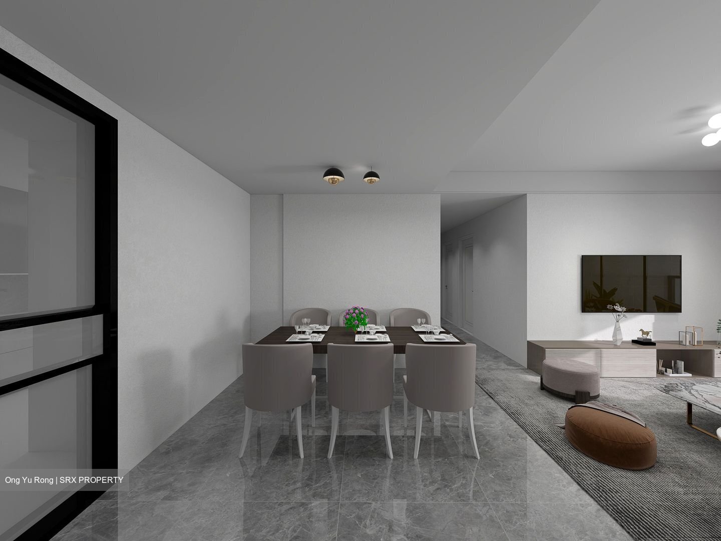 Bartley Vue (D19), Apartment #503579971